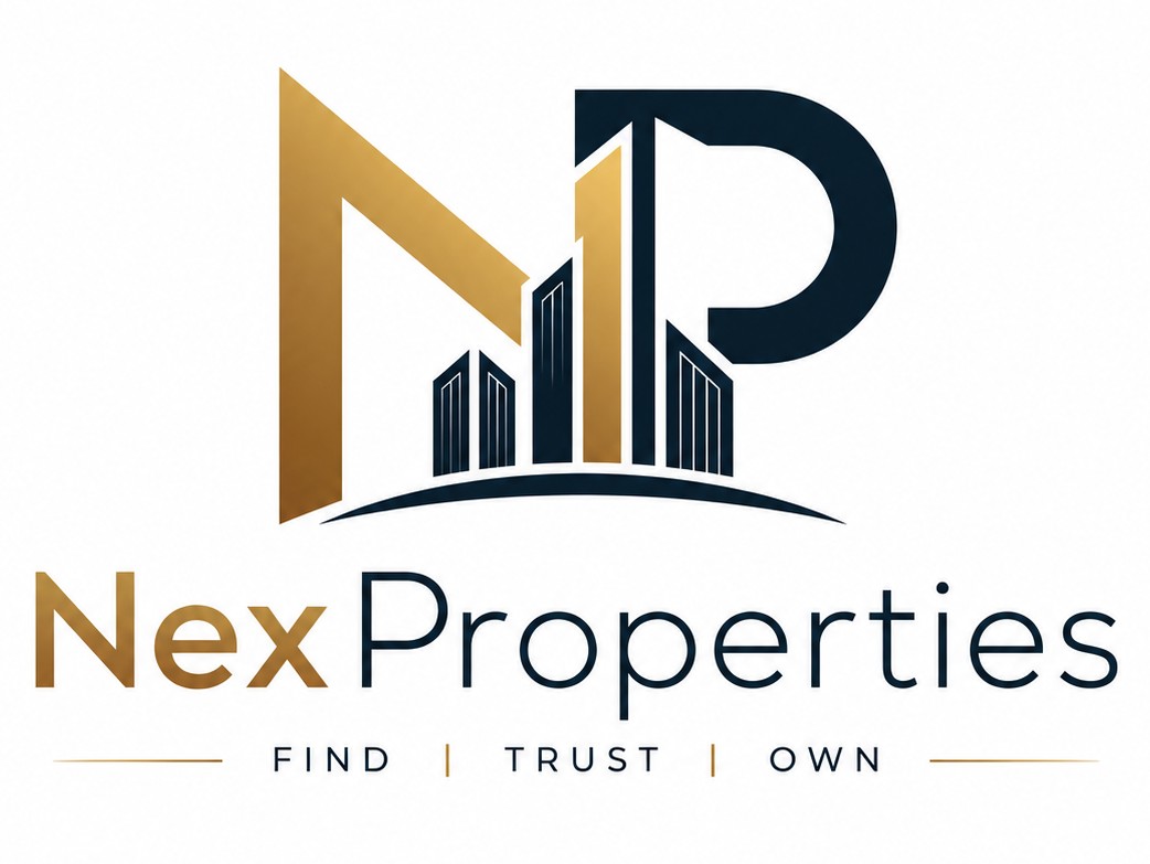 NexProperties logo